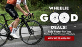 Wheelie Good Deals